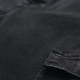 BOYS CARGO POCKET DENIM