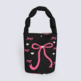 GIRLS PRINTED TOTE BAG