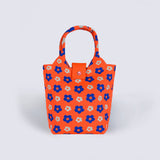 GIRLS PRINTED TOTE BAG