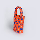GIRLS PRINTED TOTE BAG