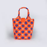 GIRLS PRINTED TOTE BAG