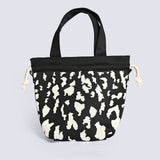 GIRLS CONVERTIBLE TOTE BAG