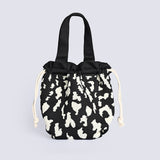 GIRLS CONVERTIBLE TOTE BAG