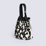 GIRLS CONVERTIBLE TOTE BAG