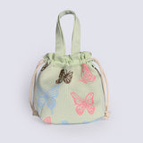 GIRLS CONVERTIBLE TOTE BAG