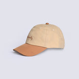 GIRLS EMBROIDERED CAP