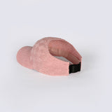 GIRLS KNITTED PONY CAP