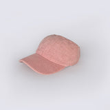GIRLS KNITTED PONY CAP