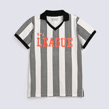 BOYS STRIPER POLO
