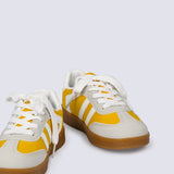 BOYS CONTRAST SNEAKERS