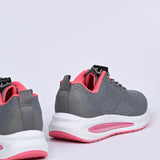 GIRLS KNIT SOCK SNEAKERS