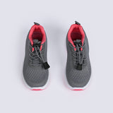 GIRLS KNIT SOCK SNEAKERS