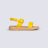 GIRLS STRAPPY SANDAL