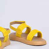 GIRLS STRAPPY SANDAL