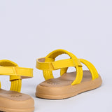GIRLS STRAPPY SANDAL