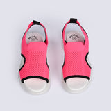 GIRLS CHUNKY SOLE SANDAL