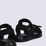 BOYS TECHNICAL SANDAL