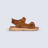 BOYS STRAPPY SANDAL