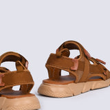 BOYS STRAPPY SANDAL