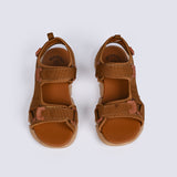 BOYS STRAPPY SANDAL