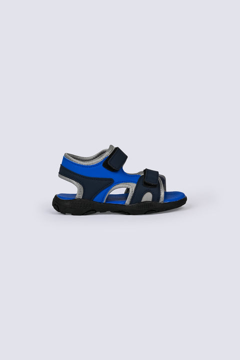 BOYS STRAPPY SANDAL