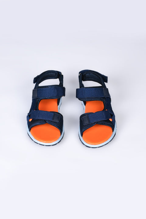 BOYS STRAPPY SANDAL