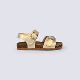 GIRLS STRAPPY SANDAL