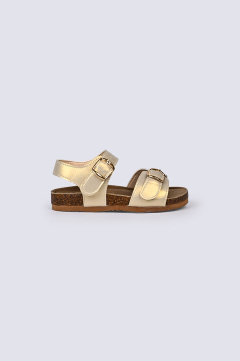 GIRLS STRAPPY SANDAL
