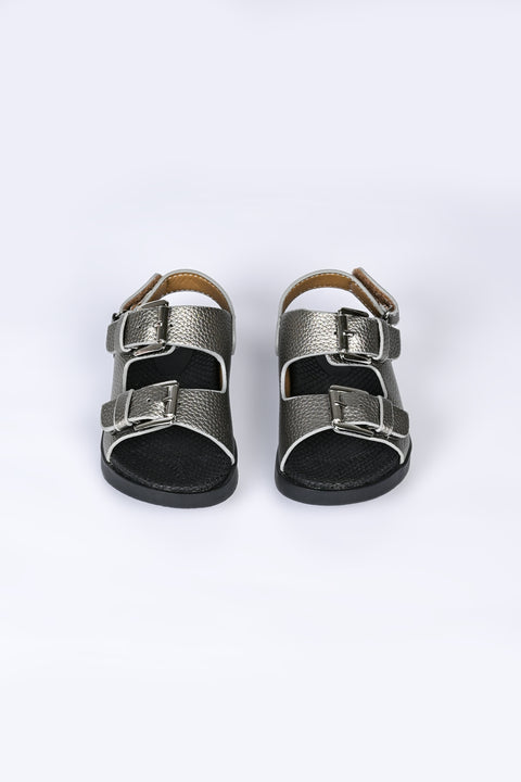 GIRLS STRAPPY SANDAL