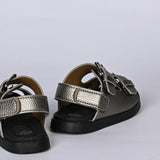 GIRLS STRAPPY SANDAL
