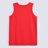 BOYS SNOOPY TANK TOP