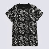 BOYS PRINTED TEE