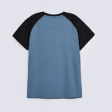 BOYS RAGLAN SLEEVE TEE