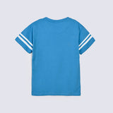 BOYS DROP SHOULDER TEE