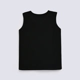 GIRLS PRINTED TANK TOP