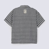 BOYS CHECKERED SHIRT