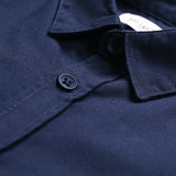 BOYS CONTRAST PANEL SHIRT