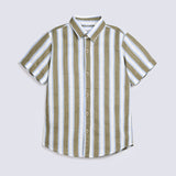 BOYS STRIPER SHIRT