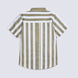 BOYS STRIPER SHIRT
