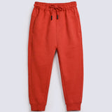 BOYS BASIC JOGGER TROUSER