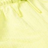 GIRLS LOOSE TROUSERS WITH SLIT