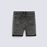 BOYS RANDOM WASH DENIM SHORTS