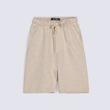 BOYS BASIC KNIT SHORTS