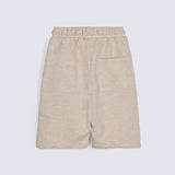 BOYS BASIC KNIT SHORTS