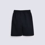 BOYS KNIT SHORTS