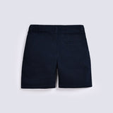 BOYS BASIC TWILL SHORTS