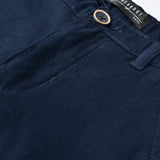 BOYS BASIC TWILL SHORTS