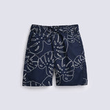 BOYS PRINTED SHORTS