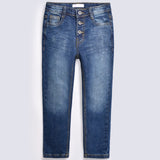 GIRLS REGULAR FIT DENIM