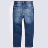 GIRLS REGULAR FIT DENIM